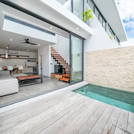 Loft Ludo 7 - Amazing 1-Bdr Luxury Loft In Great Location! Villa