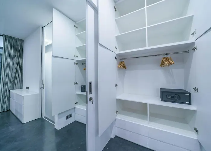 Loft Ludo 7 - Amazing 1-bdr Luxury Loft In Great Location! *