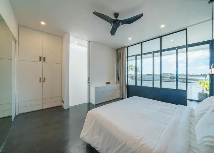 Villa Loft Ludo 7 - Amazing 1-bdr Luxury Loft In Great Location!