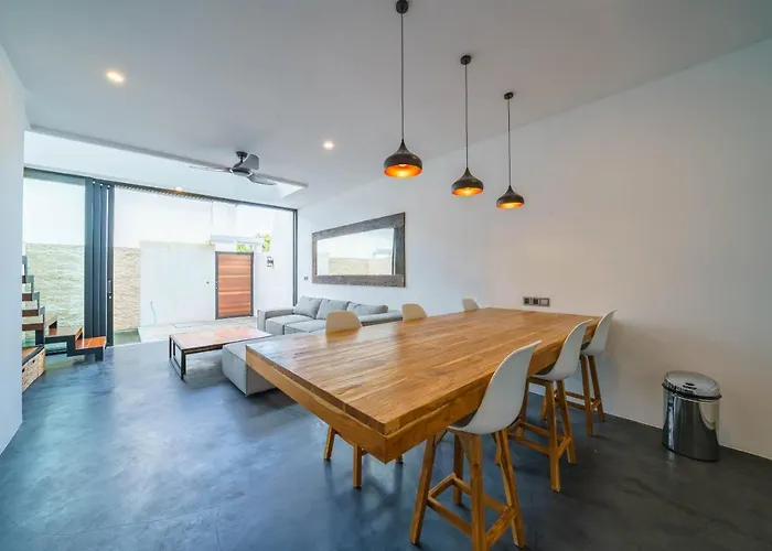 Villa Loft Ludo 7 - Amazing 1-bdr Luxury Loft In Great Location!