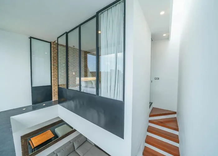 Loft Ludo 7 - Amazing 1-bdr Luxury Loft In Great Location! Villa