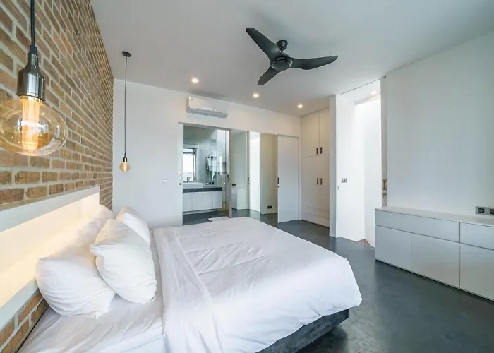 Loft Ludo 7 - Amazing 1-bdr Luxury Loft In Great Location! Villa *