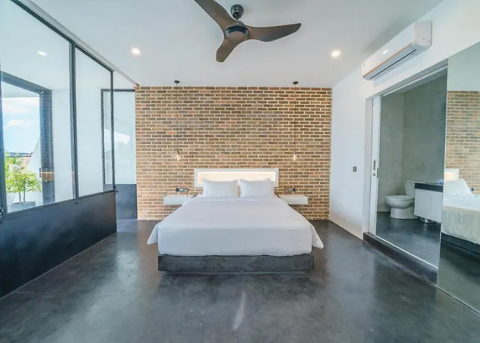 Loft Ludo 7 - Amazing 1-bdr Luxury Loft In Great Location! *