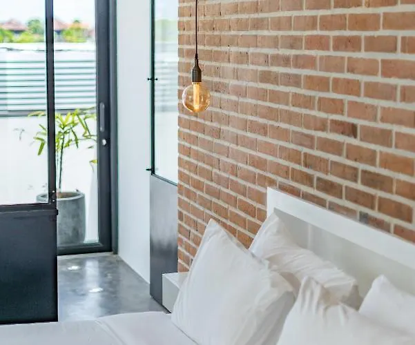 Loft Ludo 7 - Amazing 1-bdr Luxury Loft In Great Location!