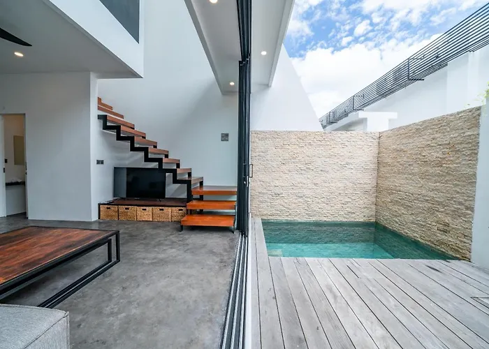Villa Loft Ludo 7 - Amazing 1-bdr Luxury Loft In Great Location!