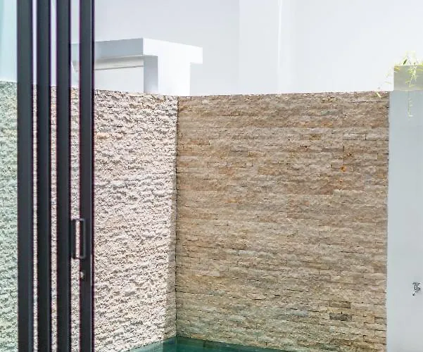 Villa Loft Ludo 7 - Amazing 1-bdr Luxury Loft In Great Location! *