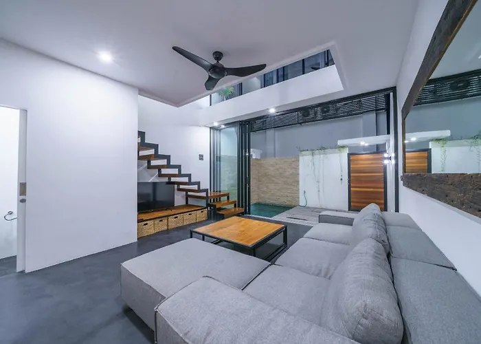 Villa Loft Ludo 7 - Amazing 1-bdr Luxury Loft In Great Location! *