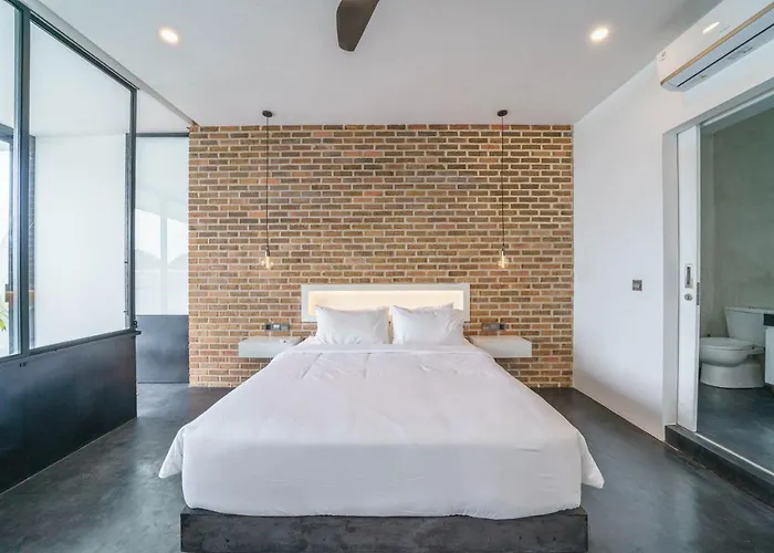 Loft Ludo 7 - Amazing 1-bdr Luxury Loft In Great Location! Villa *