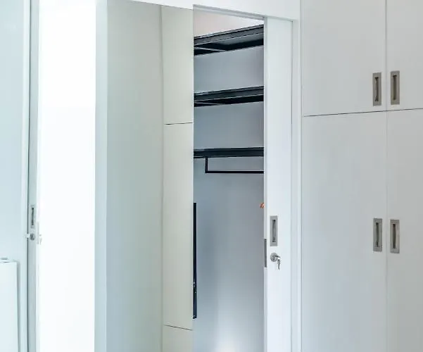 Loft Ludo 7 - Amazing 1-bdr Luxury Loft In Great Location! Villa