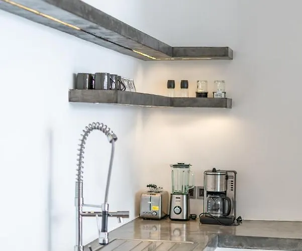 Villa Loft Ludo 7 - Amazing 1-bdr Luxury Loft In Great Location! *