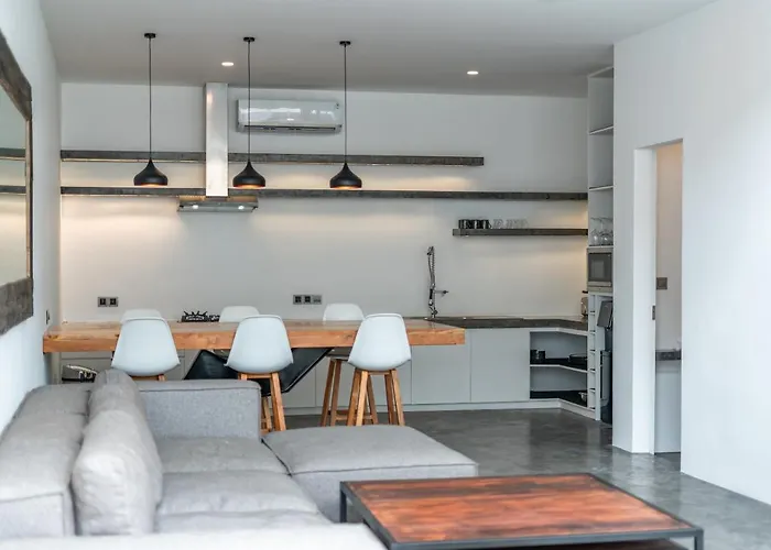 Loft Ludo 7 - Amazing 1-bdr Luxury Loft In Great Location! Villa *
