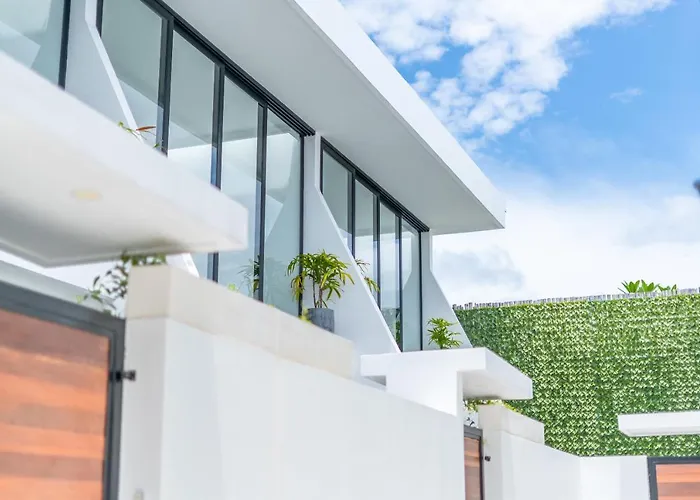 Villa Loft Ludo 7 - Amazing 1-bdr Luxury Loft In Great Location!