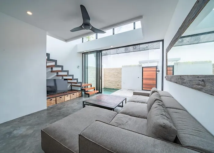 Loft Ludo 7 - Amazing 1-bdr Luxury Loft In Great Location! Villa