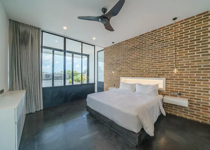 Villa Loft Ludo 7 - Amazing 1-bdr Luxury Loft In Great Location! *