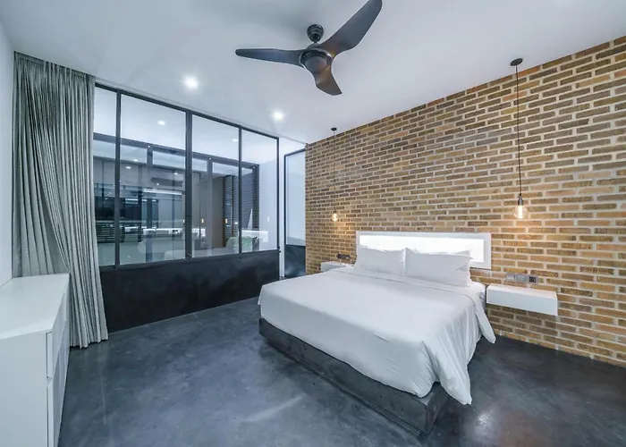 Loft Ludo 7 - Amazing 1-bdr Luxury Loft In Great Location! Villa