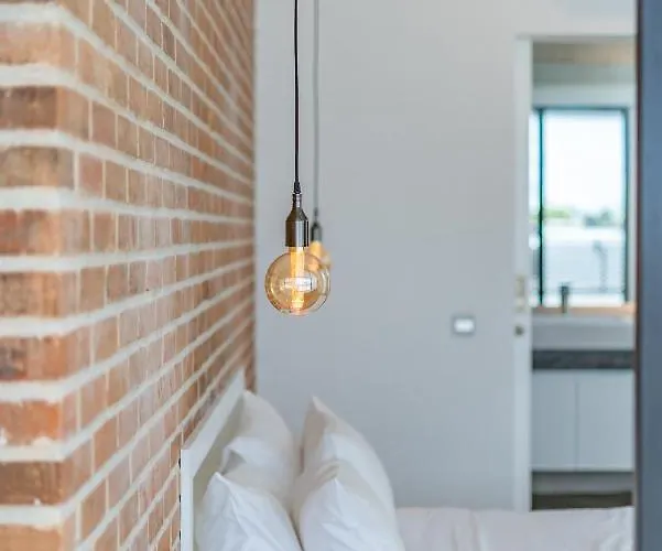 Loft Ludo 7 - Amazing 1-bdr Luxury Loft In Great Location! *