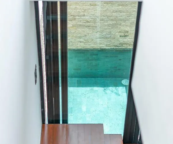 Loft Ludo 7 - Amazing 1-bdr Luxury Loft In Great Location! * Canggu
