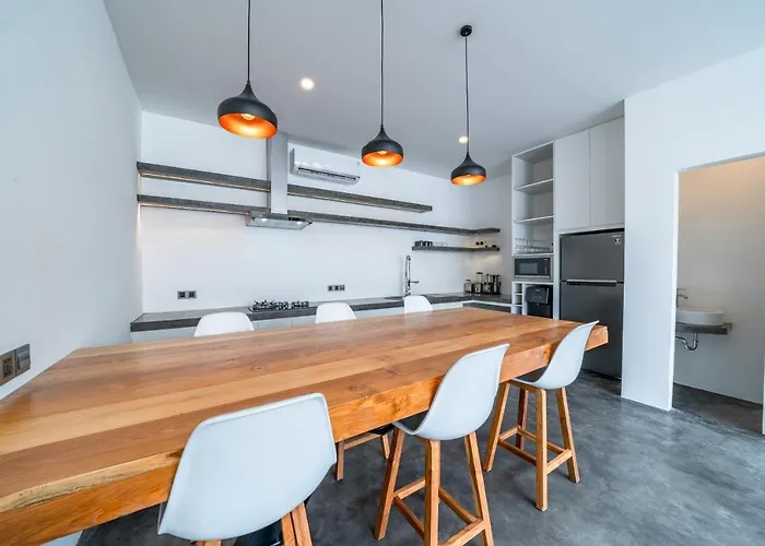 Loft Ludo 7 - Amazing 1-bdr Luxury Loft In Great Location! Canggu