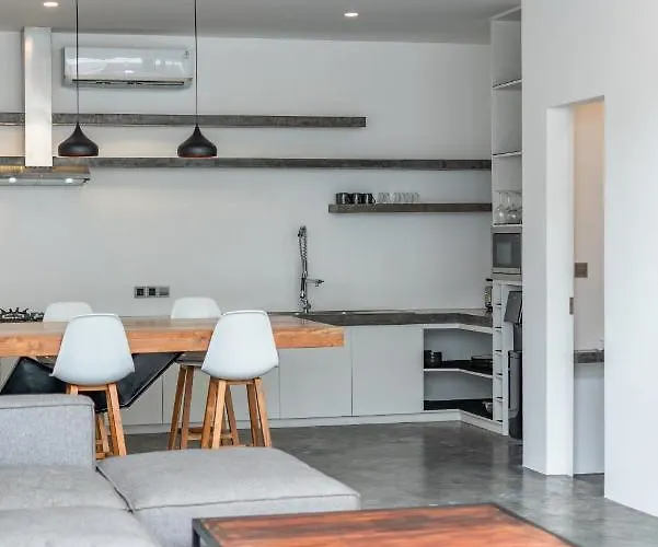 Loft Ludo 7 - Amazing 1-bdr Luxury Loft In Great Location! Canggu