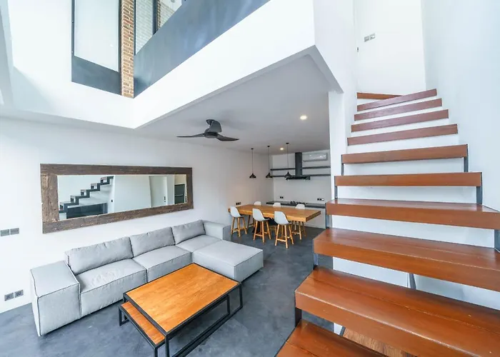 Villa Loft Ludo 7 - Amazing 1-bdr Luxury Loft In Great Location!