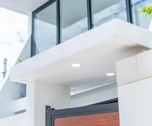 Loft Ludo 7 - Amazing 1-bdr Luxury Loft In Great Location! Villa Canggu