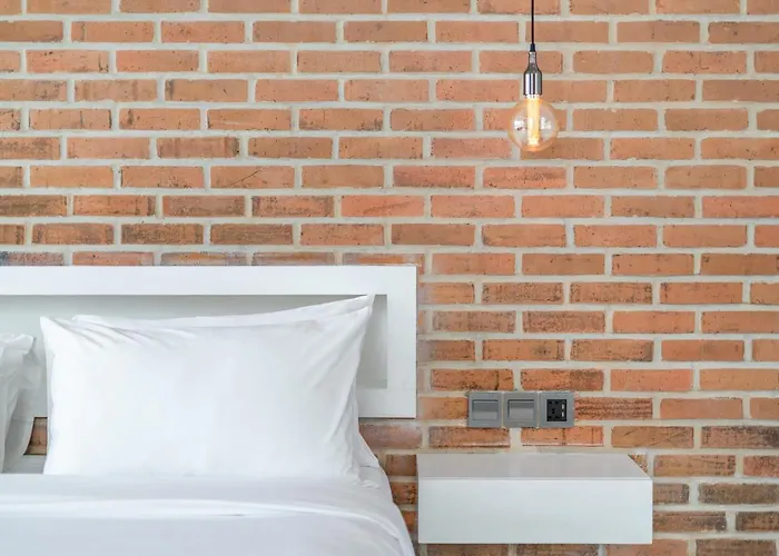 Villa Loft Ludo 7 - Amazing 1-bdr Luxury Loft In Great Location! *