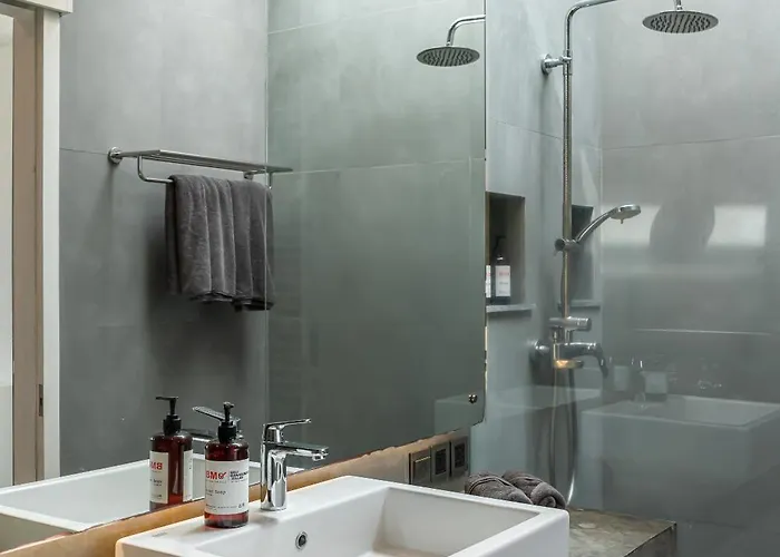 Loft Ludo 7 - Amazing 1-bdr Luxury Loft In Great Location!