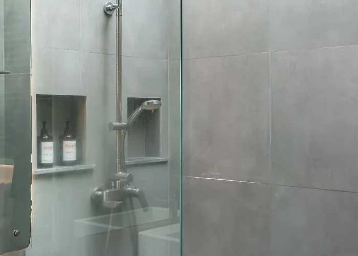 Villa Loft Ludo 7 - Amazing 1-bdr Luxury Loft In Great Location!