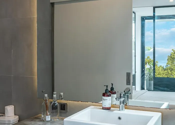 Loft Ludo 7 - Amazing 1-bdr Luxury Loft In Great Location! * Canggu