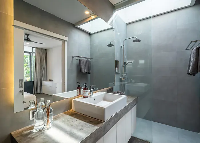 Villa Loft Ludo 7 - Amazing 1-bdr Luxury Loft In Great Location!