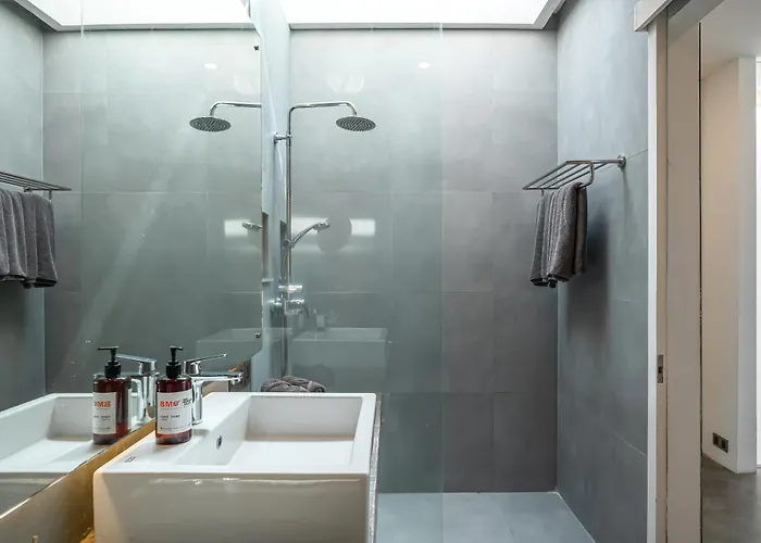 Loft Ludo 7 - Amazing 1-bdr Luxury Loft In Great Location! Villa Canggu